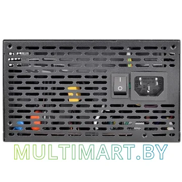 Блок питания Thermaltake Smart BX3 Bronze 750W (PS-SPD-0750NNFABE-3) картинка 5